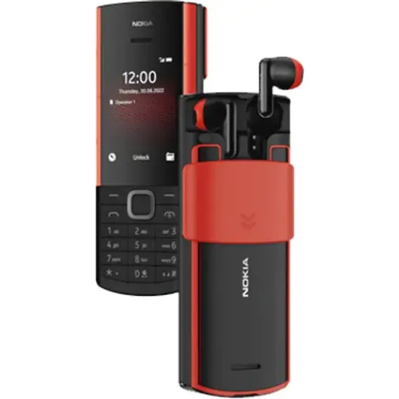 Nokia 5710 Nokia 5710