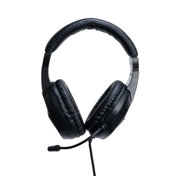 Meetion HP022 Noise-Cancelling RGB Wired Gaming Headset Meetion HP022 Noise-Cancelling RGB Wired Gaming Headset