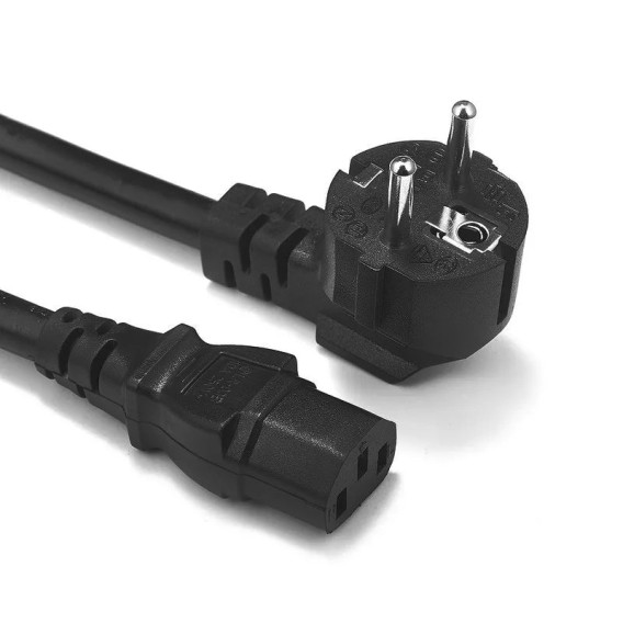 Imported Power Cable For Desktop PC Computer 1.5M Imported Power Cable For Desktop PC Computer 1.5M