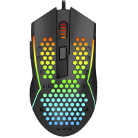 Redragon M987 REAPING RGB Wired Gaming Mouse