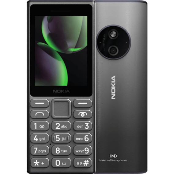 Nokia 125