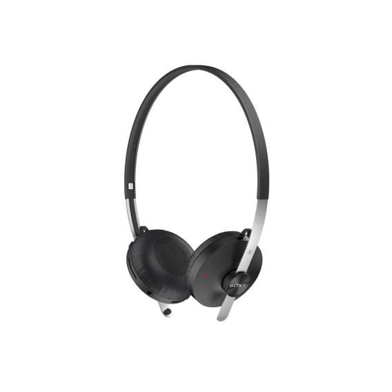 Sony SBH60 Stereo Bluetooth Headset – Ultra-Lightweight Wireless Audio with NFC One-Touch & Dual-Mode Connectivity Sony SBH60 Stereo Bluetooth Headset – Ultra-Lightweight Wireless Audio with NFC One-Touch & Dual-Mode Connectivity