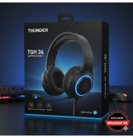 Thunder TGH 36 Gaming Headset