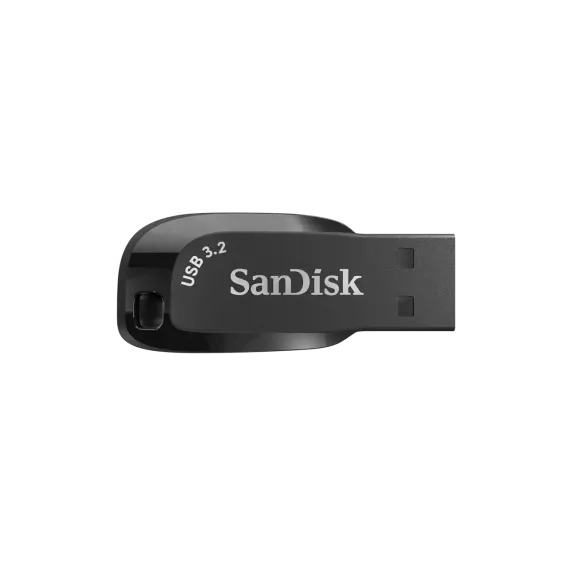 SanDisk Ultra Shift USB 3.2 Gen 1 Flash Drive -