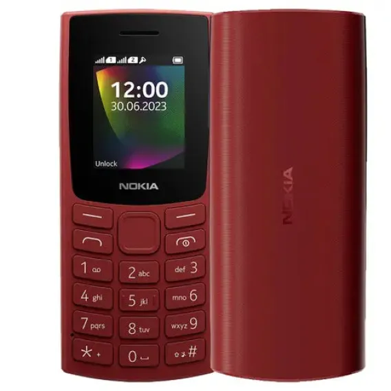 Nokia 106