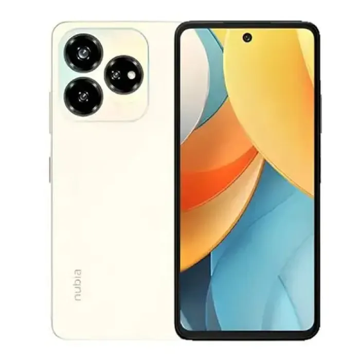 ZTE Nubia V60 Design 8GB-256GB