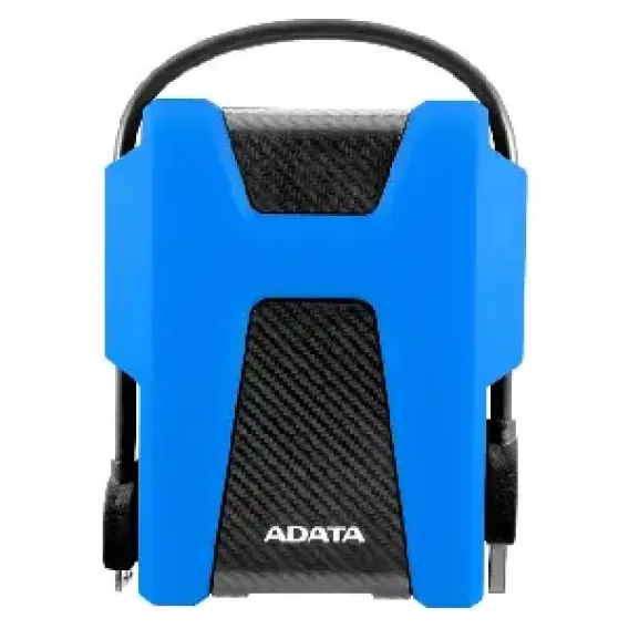 Adata 2TB HD680 External Hard Drive Adata 2TB HD680 External Hard Drive