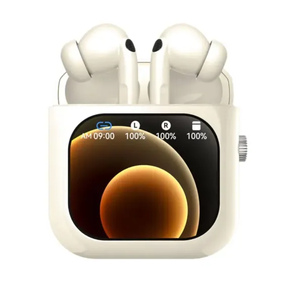 HKT Aurafit Earbuds