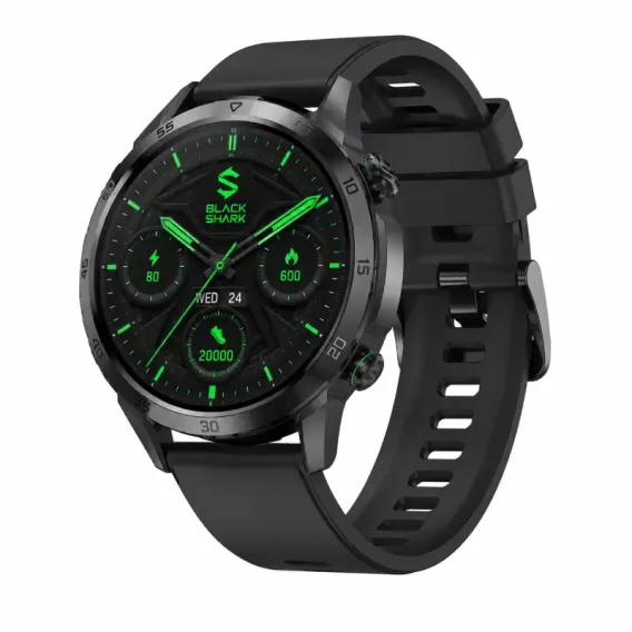 Black Shark S1 PRO Smart watch Black Shark S1 PRO Smart watch