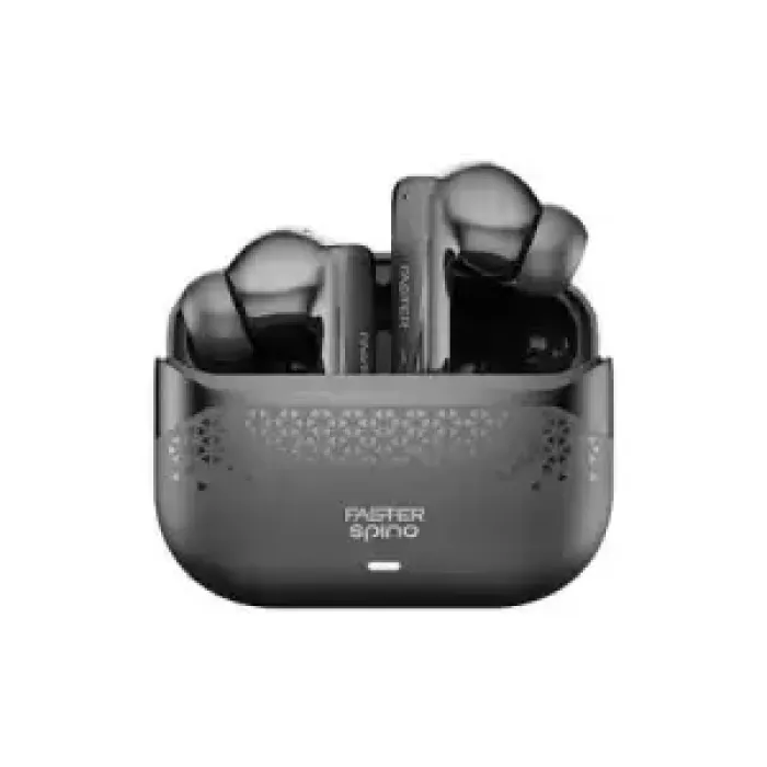 FASTER SPINO EARBUDS