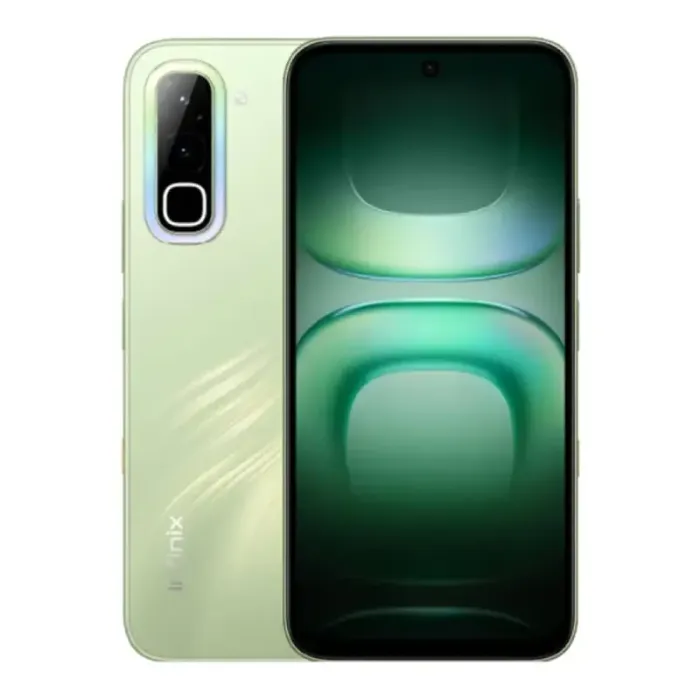 Infinix HOT 70 6gb 128gb
