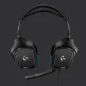 G431 Surround Sound Gaming Headset