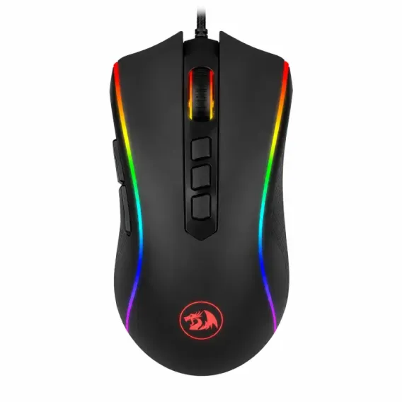Redragon M602-1 NEMEANLION 2 RGB Gaming Mouse Redragon M602-1 NEMEANLION 2 RGB Gaming Mouse