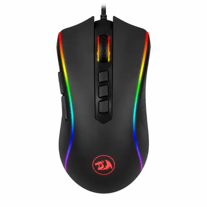 Redragon M602-1 NEMEANLION 2 RGB Gaming Mouse
