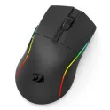 Redragon M816 DEICIDE 4000 DPI RGB Gaming Mouse