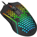 Redragon M987 REAPING RGB Wired Gaming Mouse