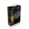Meetion GM015 Lightweight Honeycomb Gaming Mouse