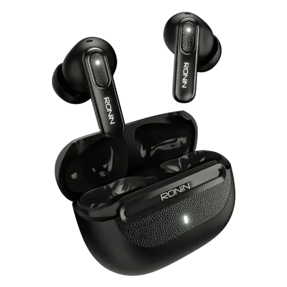 Ronin R-7080 Nox Earbuds