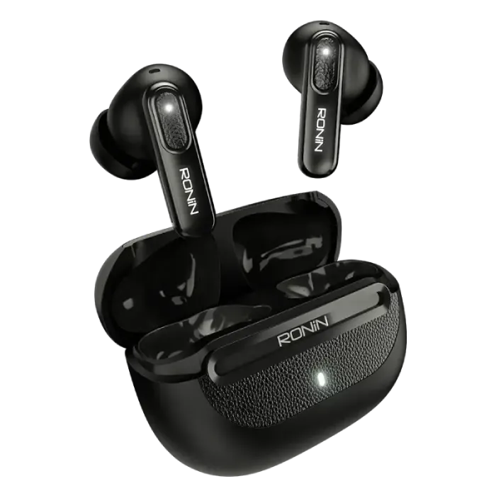 Ronin R-7080 Nox Earbuds