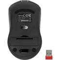 Redragon BM-4054 Wireless Optical Mouse – 4000 DPI