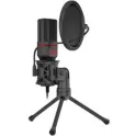 Redragon Gm100 Seyfert Gaming Stream Microphone