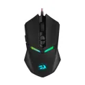 Redragon M602-1 NEMEANLION 2 RGB Gaming Mouse, 7200 DPI (Black)