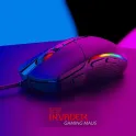 REDRAGON M719 INVADER GAMING MOUSE