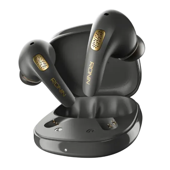 Ronin R-7130 Pebble earbuds