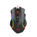 Redragon M607 GRIFFIN RGB Gaming Mouse, 7200 DPI