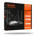 Tenda AC10 AC1200 Dual-Band Gigabit Wi-Fi Router