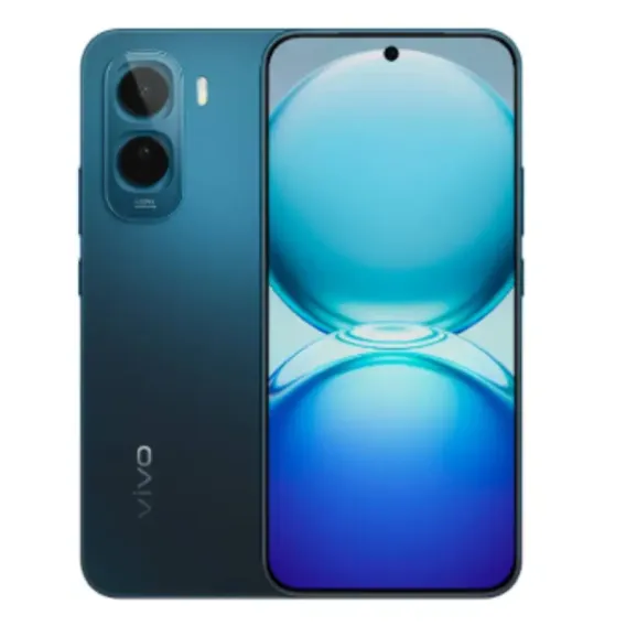 Vivo Y500 8gb 128gb