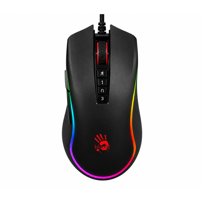 A4 TECH BLOODY 265MAX GAMING MOUSE