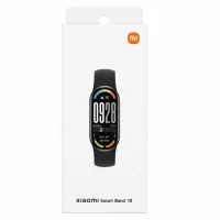 XIAOMI SMART BAND 10