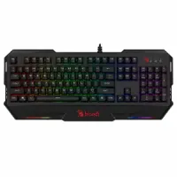 BLOODY B310N-NEON GAMING KEYBOARD