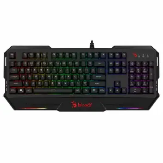 Bloody B310N Neon Gaming Keyboard Bloody B310N Neon Gaming Keyboard