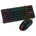 B500N MECHA-LIKE SWITCH GAMING KEYBOARD