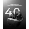 Echo breez Earbuds