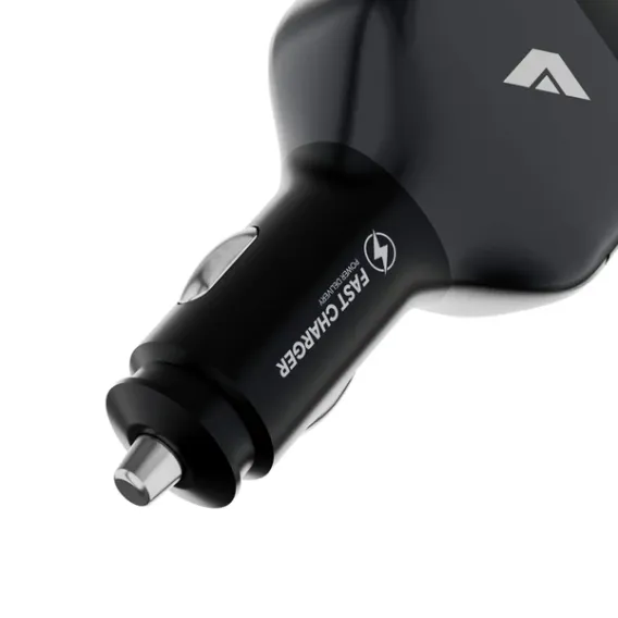 FASTER CAR CHARGER TORQUE SNAP FC10