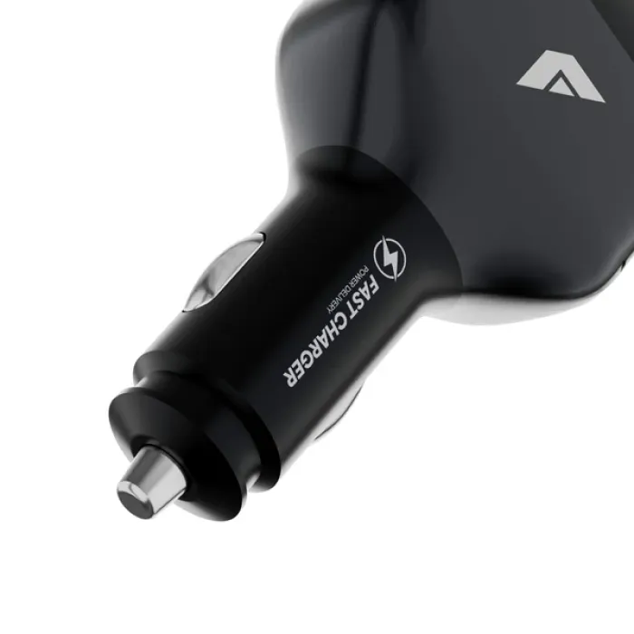 FASTER CAR CHARGER TORQUE SNAP FC10