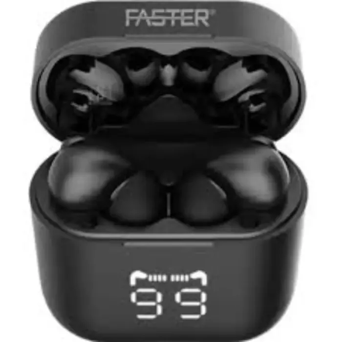 Faster E20 Pro Earbuds