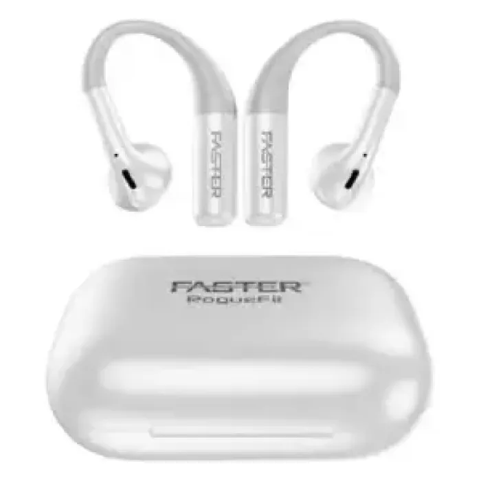 FASTER ROGUEFIT EARBUDS