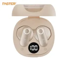 FASTER MYSTIC EARUDS