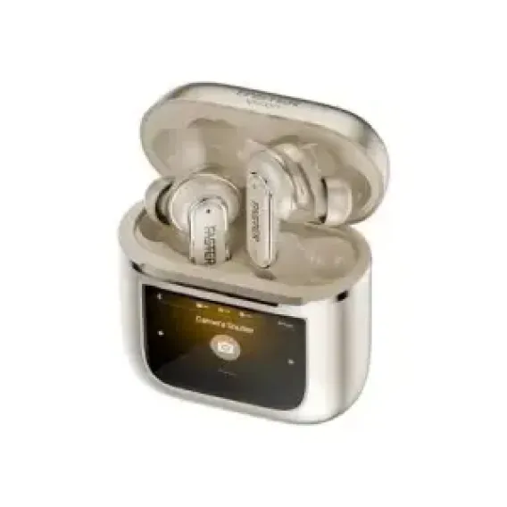 FASTER VISION EARBUDS FASTER VISION EARBUDS