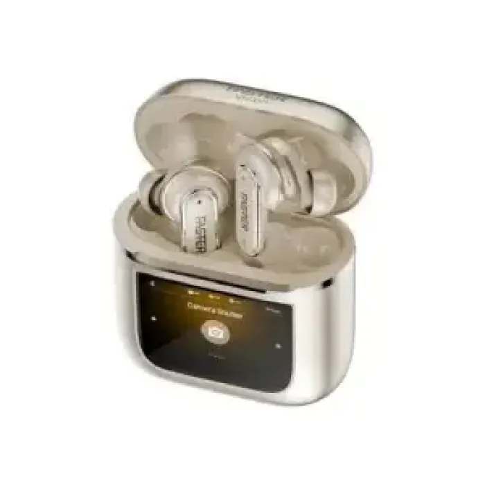 FASTER VISION EARBUDS