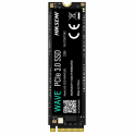 HIKSEMI WAVE 128GB PCIe 3.0 NVMe M.2 SSD
