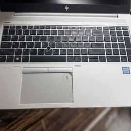 HP 850 G6 CI5 8TH GEN 16/512 USED LAPTOP WITH ORIGNAL CHARGER