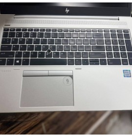 HP 850 G6 CI5 8TH GEN 16/512 USED LAPTOP WITH ORIGNAL CHARGER