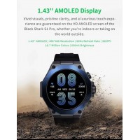 BLACK SHARK S1 PRO SMART WATCH