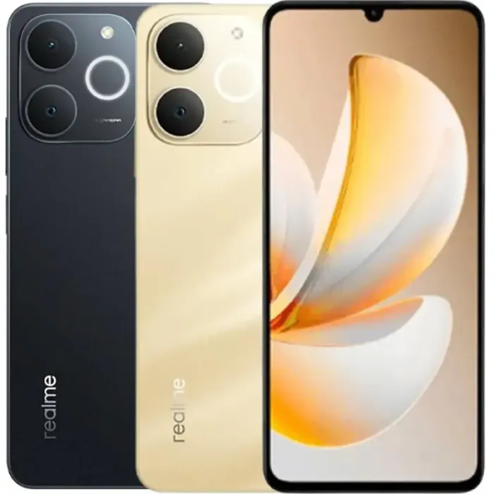 Realme Note 70 4gb 128gb