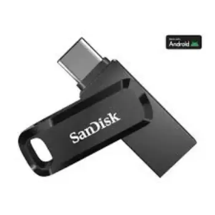 SANDISK 128GB ULTRA DUA DRIVE GO TYPE-C USB